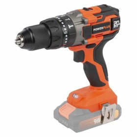 Driver Drill Powerplus Dual Power Powdp15200 20 V by Powerplus, Drills and screwdrivers - Ref: S7188053, Price: 101,94 €, Dis...