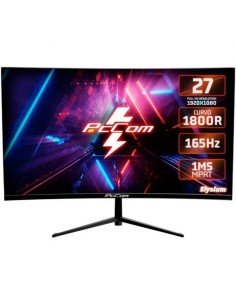 Monitor Iiyama T2454MSC-B1AG 24" LED IPS | Tienda24 Tienda24.eu