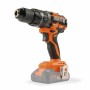 Driver Drill Powerplus Dual Power Powdp15220 20 V by Powerplus, Drills and screwdrivers - Ref: S7188054, Price: 115,91 €, Dis...