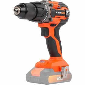 Perceuse visseuse Powerplus Dual Power Powdp15100 de Powerplus, Perceuses et tournevis - Réf : S7188056, Prix : 88,79 €, Remi...