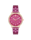 Orologio Donna Juicy Couture JC1310RGHP (Ø 36 mm) da Juicy Couture, Orologi da polso - Ref: S0378458, Precio: €33.61, Descuen...