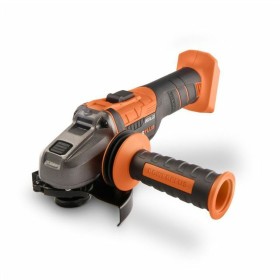 Angle grinder Powerplus 40 V Ø 125 mm 20 V by Powerplus, Grinders - Ref: S7188066, Price: 111,51 €, Discount: %