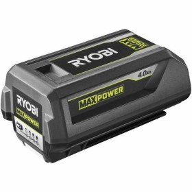 Batería de litio recargable Ryobi MaxPower 4 Ah 36 V de Ryobi, Accesorios de herramientas inalámbricas - Ref: S7188075, Preci...