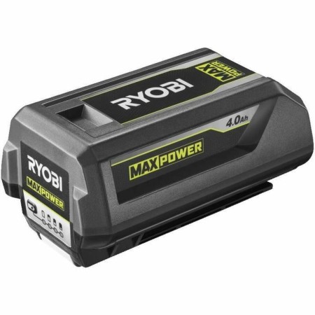 Wiederaufladbare Lithiumbatterie Ryobi MaxPower 4 Ah 36 V | Tienda24 - Global Online Shop Tienda24.eu