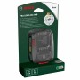 Wiederaufladbare Lithiumbatterie BOSCH Power 4All Litio Ion 2,5 Ah 18 V | Tienda24 - Global Online Shop Tienda24.eu