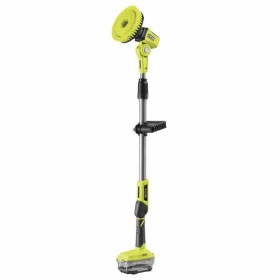 Spazzola per la pulizia Ryobi Verde 18 V di Ryobi, Spazzole per pulire - Rif: S7188078, Prezzo: 146,58 €, Sconto: %