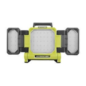 Linterna LED Ryobi Hybrid 18 V de Ryobi, Linternas para zonas de trabajo - Ref: S7188082, Precio: 146,53 €, Descuento: %