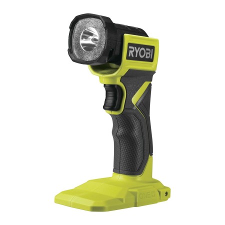 Torch LED Ryobi OnePlus Battery 280 lm by Ryobi, Torches - Ref: S7188083, Price: 55,28 €, Discount: %