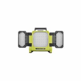 Lanterna LED Ryobi 18 V de Ryobi, Lanternas para zonas de trabalho - Ref: S7188084, Preço: 120,59 €, Desconto: %