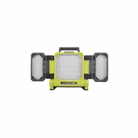 Linterna LED Ryobi 18 V de Ryobi, Linternas para zonas de trabajo - Ref: S7188084, Precio: 126,67 €, Descuento: %