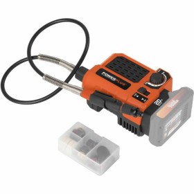 Ferramenta multifuncional Turbo Powerplus Dual Power Powdp7530 20 V de Powerplus, Lixadoras - Ref: S7188086, Preço: 79,24 €, ...