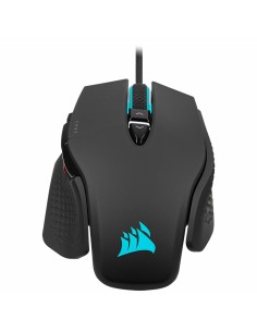 Mouse Gaming Corsair M65 RGB ULTRA da Corsair, Mouse per gamer - Ref: S7817849, Precio: 93,42 €, Descuento: %