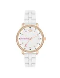 Damenuhr Juicy Couture JC1310RGWT (Ø 36 mm) | Tienda24 Tienda24.eu