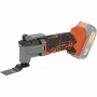 Multiferramenta Powerplus Dual Power Powdp4060 Oscilante de Powerplus, Ferramentas oscilantes - Ref: S7188087, Preço: 67,77 €...