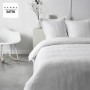 Housse de Couette TODAY Satin Blanc 220 x 240 cm | Tienda24 - Global Online Shop Tienda24.eu