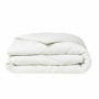 Copripiumino TODAY Satin Bianco 260 x 240 cm di TODAY, Piumini e copripiumini - Rif: S7188090, Prezzo: 62,99 €, Sconto: %