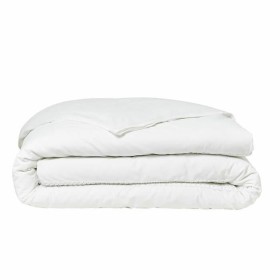 Bettdeckenbezug TODAY Percale Weiß 220 x 240 cm von TODAY, Bettdecken und Bettdeckenbezüge - Ref: S7188093, Preis: 55,39 €, R...