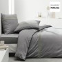 Funda Nórdica TODAY Percale Gris 220 x 240 cm de TODAY, Edredones y fundas para edredón - Ref: S7188094, Precio: 53,99 €, Des...