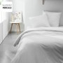 Housse de Couette Prestige TODAY Percale Blanc 240 x 260 cm de TODAY, Couettes et housses de couette - Réf : S7188097, Prix :...