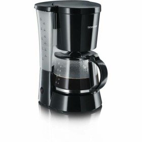 Filterkaffeemaschine Severin 800 W 1,4 L 10 Kopper von Severin, Filterkaffeemaschinen - Ref: S7188111, Preis: 50,15 €, Rabatt: %