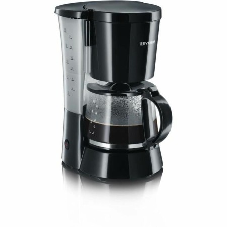 Cafetera de Goteo Severin 800 W 1,4 L 10 Tazas de Severin, Cafeteras de goteo - Ref: S7188111, Precio: 50,15 €, Descuento: %