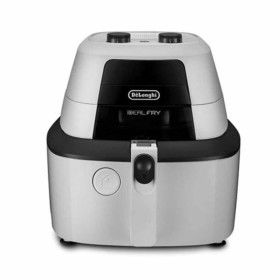 Air Fryer DeLonghi 1400 W 1,25 L 1,25 kg by DeLonghi, Air fryers - Ref: S7188113, Price: 174,93 €, Discount: %