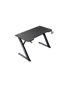 Desk Home ESPRIT Blue Grey MDF Wood 120 x 60 x 75 cm | Tienda24 Tienda24.eu