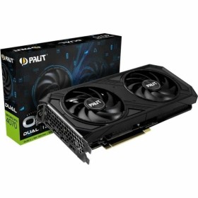 Grafikkarte Palit NED4070S19K9-1047D 12 GB RAM NVIDIA GEFORCE RTX 4070 von Palit, Grafikkarten - Ref: S7188132, Preis: 786,17...