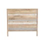 Headboard Romimex Brown Wood Acacia Mango wood 10 x 160 x 180 cm by Romimex, Beds, structures and bases - Ref: D1617980, Pric...