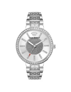 Orologio Donna Juicy Couture JC1313SVSV (Ø 36 mm) da Juicy Couture, Orologi da polso - Ref: S0378461, Precio: €33.61, Descuen...