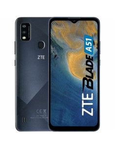 Smartphone ZTE ZTE Blade A52 6,52" 2 GB RAM 64 GB Grigio 64 GB Octa Core 2 GB RAM 6,52" da ZTE, Cellulari e Smartphone - Ref:...