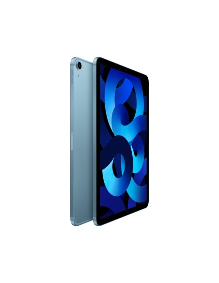 Tablet Apple iPad Air 2022 Azul M1 8 GB RAM 64 GB | Tienda24 Tienda24.eu