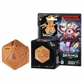 Figura de Acción Hasbro Beholder de Hasbro, Muñecos y figuras de acción - Ref: S7188242, Precio: 34,28 €, Descuento: %