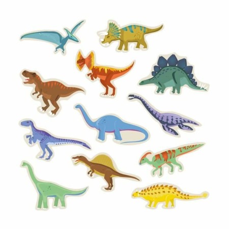 Educational Game SES Creative I learn dinosaurs by SES Creative, Board Games - Ref: S7188244, Price: 25,69 €, Discount: %