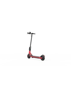 Scooter Black Orange | Tienda24 Tienda24.eu