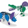 Playset SES Creative triceratops and spinosaurus von SES Creative, Playsets von Spielzeugfiguren - Ref: S7188250, Preis: 33,3...