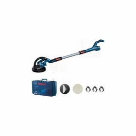 Lixadora excêntrica BOSCH GTR 55-225 de BOSCH, Lixadoras - Ref: S7188306, Preço: 383,67 €, Desconto: %