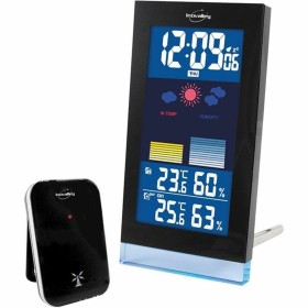 Station Météorologique Multifonction Inovalley SM201 de Inovalley, Station météo - baromètre - Réf : S7188314, Prix : 49,07 €...