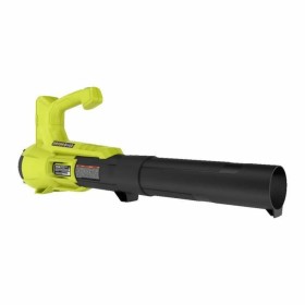 Souffleuse Ryobi Turbo Jet 145 km/h 7,1 m³/min 18 V de Ryobi, Souffleurs de feuilles - Réf : S7188321, Prix : 94,37 €, Remise...