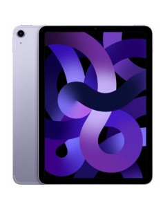 Tablet Apple iPad Air 2022 M1 8 GB RAM 256 GB Viola da Apple, Tablet PC - Ref: S7818334, Precio: 1,00 €, Descuento: %