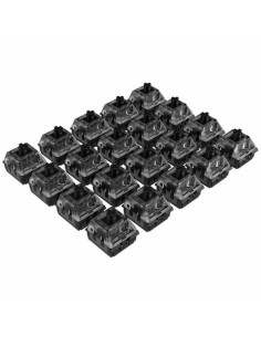 Pezzi di ricambio Newskill Switches Gateron Qwerty in Spagnolo da Newskill, Tastiere per gamer - Ref: S7818342, Precio: 24,19...