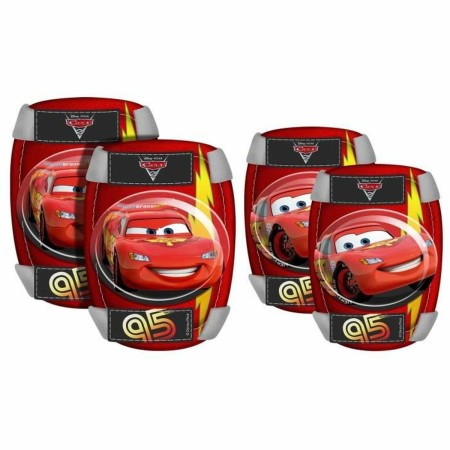 Ginocchiera Stamp Cars Gomitiere di Stamp, Protezioni per bambini - Rif: S7188332, Prezzo: 31,75 €, Sconto: %