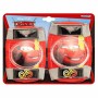 Rodillera Stamp Cars Coderas de Stamp, Protecciones contra caídas - Ref: S7188332, Precio: 31,75 €, Descuento: %