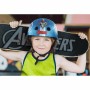 Casque Stamp AVENGERS Bleu + 5 Ans de Stamp, Casques - Réf : S7188335, Prix : 42,48 €, Remise : %