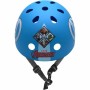 Casco Stamp AVENGERS Azzurro + 5 Anni di Stamp, Caschi - Rif: S7188335, Prezzo: 42,48 €, Sconto: %