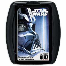 Jogo de Mesa Star Wars de Star Wars, Jogos com fichas - Ref: S7188344, Preço: 30,32 €, Desconto: %