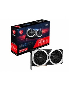 Tarjeta Gráfica INNO3D GEFORCE RTX 4070 Ti SUPER TWIN X2 GeForce RTX 4070 Ti 16 GB GDDR6X | Tienda24 Tienda24.eu