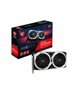 Placa Gráfica MSI V511-242R GEFORCE RTX 4080 SUPER 16 GB GDDR6X | Tienda24 Tienda24.eu