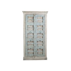 Armoire Romimex Beige Bois de manguier 90 x 180 x 40 cm de Romimex, Penderies - Réf : D1617990, Prix : 1,00 €, Remise : %