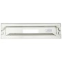 Letterbox plaques Burg-Wachter Silver Stainless steel by Burg-Wachter, Wall-mount Letterboxes - Ref: S7188378, Price: 37,56 €...